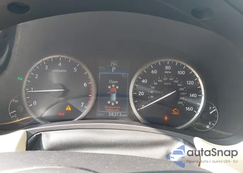 2017 Lexus Nx 200T из США, поврежденный, VIN JTJBARBZ9H2098920